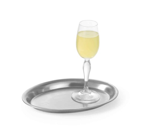 Servēšanas paplāte, ovāla, 200x140mm, 405000, Hendi