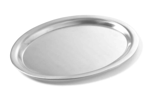Servēšanas paplāte, ovāla, 285x220mm, 405307, Hendi