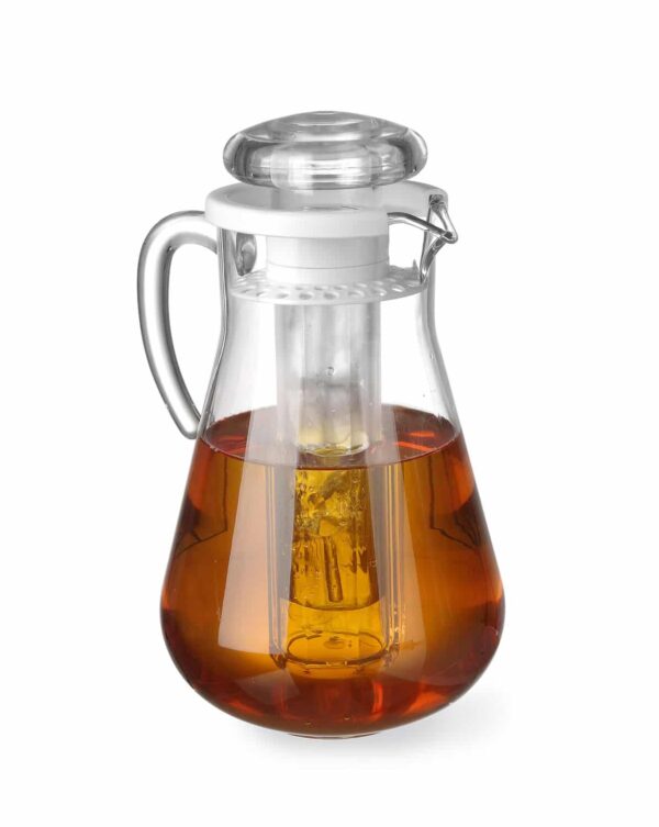 Krūze ar cilinru ledum, 2,2L, ø150x260mm, 425107, Hendi