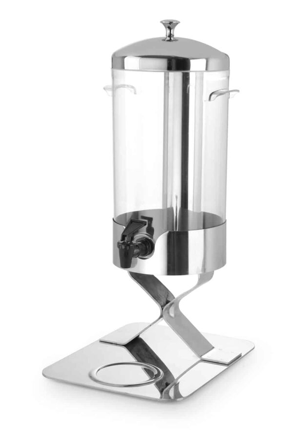 Dispensers sulām, 5L, 280x220x(H)510mm, 425190, Hendi