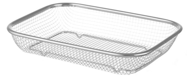 Servēšanas grozs, 290x220x60mm, 425534, Hendi
