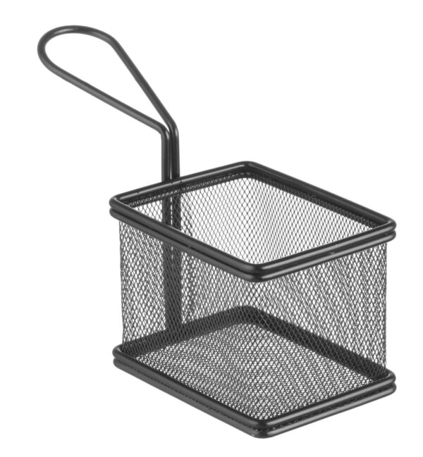 Fritera groza miniatūra, 100x80x75mm, 425619, Hendi