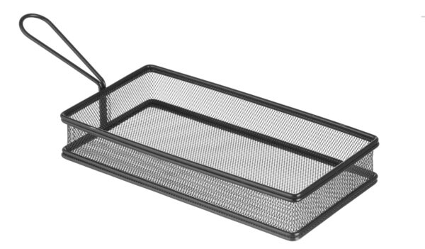 Fritera groza miniatūra, 255x135x45mm, 425657, Hendi
