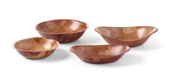 Apaļš grozs, ø150x38mm, 425701, Hendi