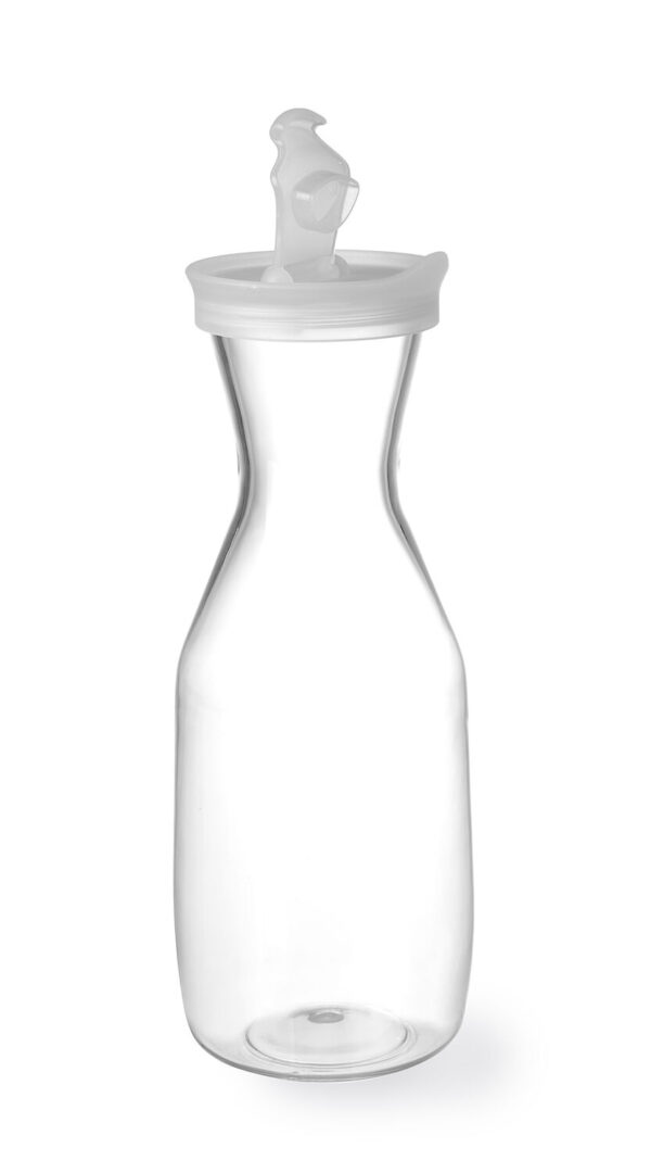 Karafe, 1L, ø92x245mm, 425763, Hendi