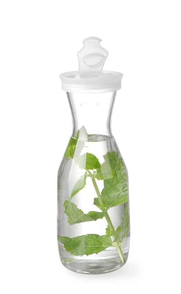 Karafe, 1L, ø92x245mm, 425763, Hendi