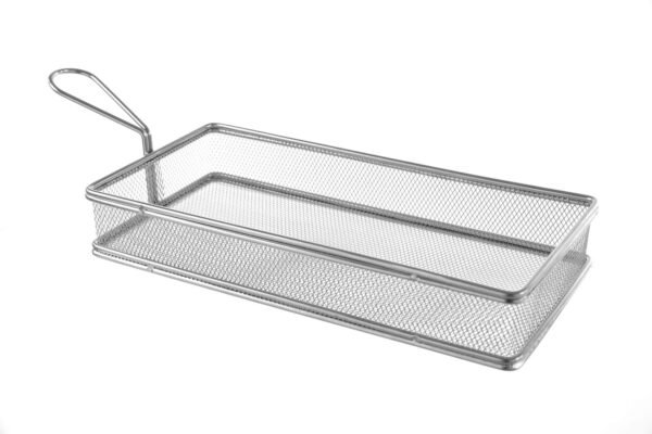 Fritera groza miniatūra, 255x135x45mm, 426456, Hendi
