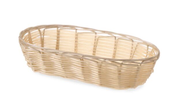Ovāls groziņš, 225x110x60mm, 426708, Hendi