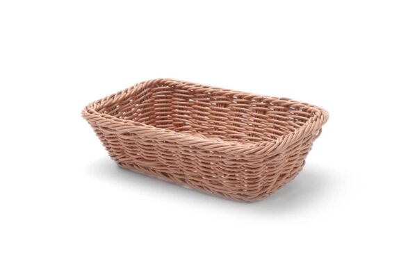Grozs konditorejas izstrādājumiem, GN izmēra, GN 1/4, 265x162x65mm, 426722, Hendi