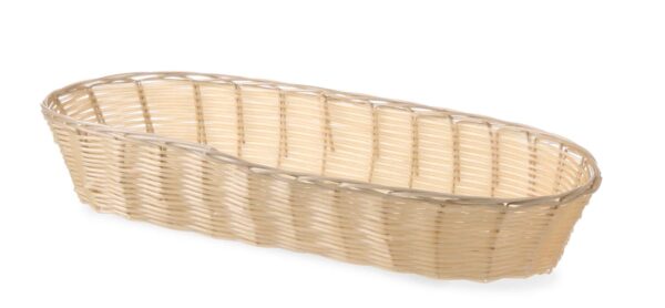 Ovāls groziņš, 375x140x70mm, 426906, Hendi