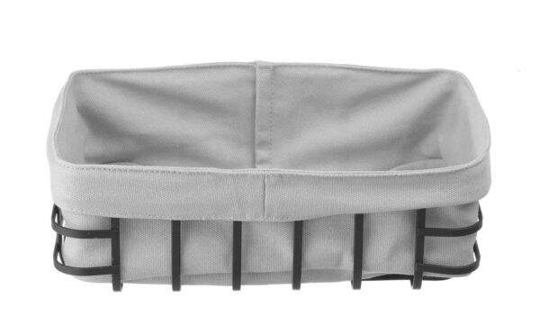 Grozs ar maisu konditorejas izstrādājumiem, taisnstūra, 250x180x85mm, 427132, Hendi