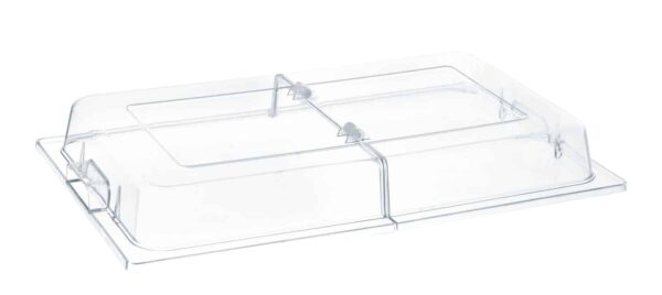 Atverams vāks GN 1/1, GN 1/1, 530x325x76mm, 427415, Hendi