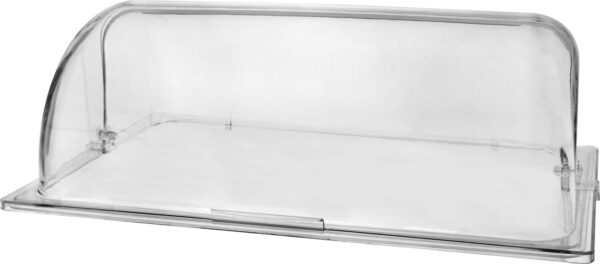 Vāks Rolltop GN 1/1, GN 1/1, 540x330x180mm, 427507, Hendi