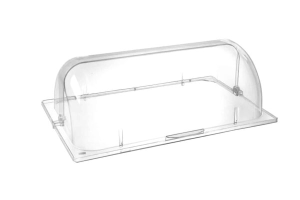 Vāks Rolltop GN 1/1, GN 1/1, 540x330x180mm, 427507, Hendi