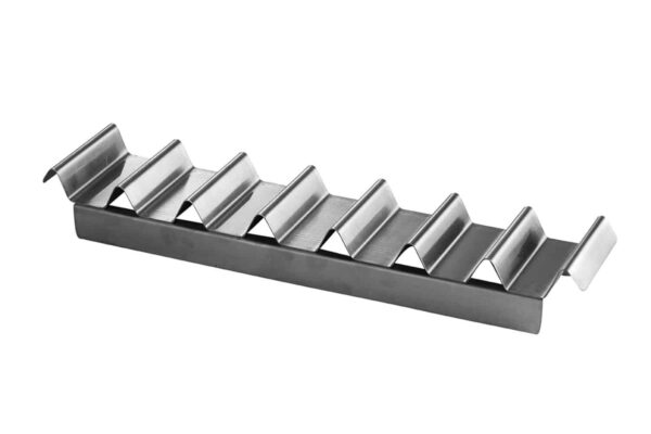 Statīvs vrapiem un sviestmaizēm, 475x105x60mm, 429419, Hendi