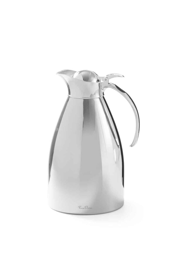 Termoss kafijai un tējai, 1,5L, ø136x258mm, 445839, Fine Dine