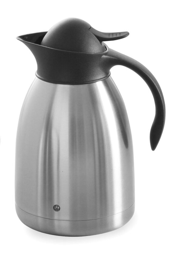 Termoss kafijai, 1,5L, ø145x230mm, 446607, Hendi