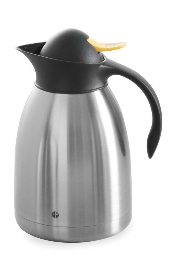 Vakuuma krūze, 1,5L, ø145x230mm, 446621, Hendi