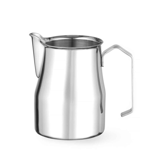 Krūze piena putošanai, 0,7L, ø84x130mm, 451014, Hendi