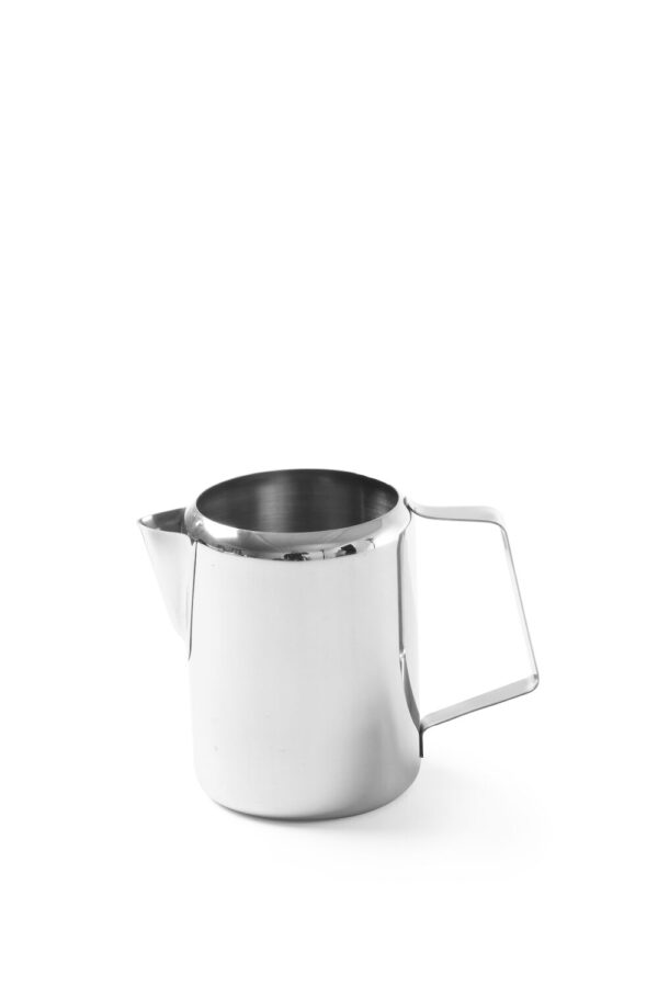 Krūze pienam un saldajam krējumam, 0,75L, ø100x120mm, 451106, Hendi