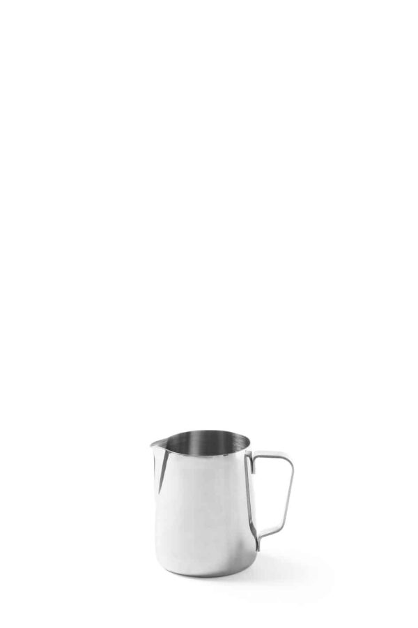 Krūze piena putošanai, 0,35L, ø76x93mm, 451502, Hendi