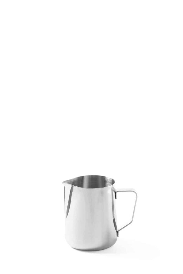 Krūze piena putošanai, 0,6L, ø90x112mm, 451519, Hendi