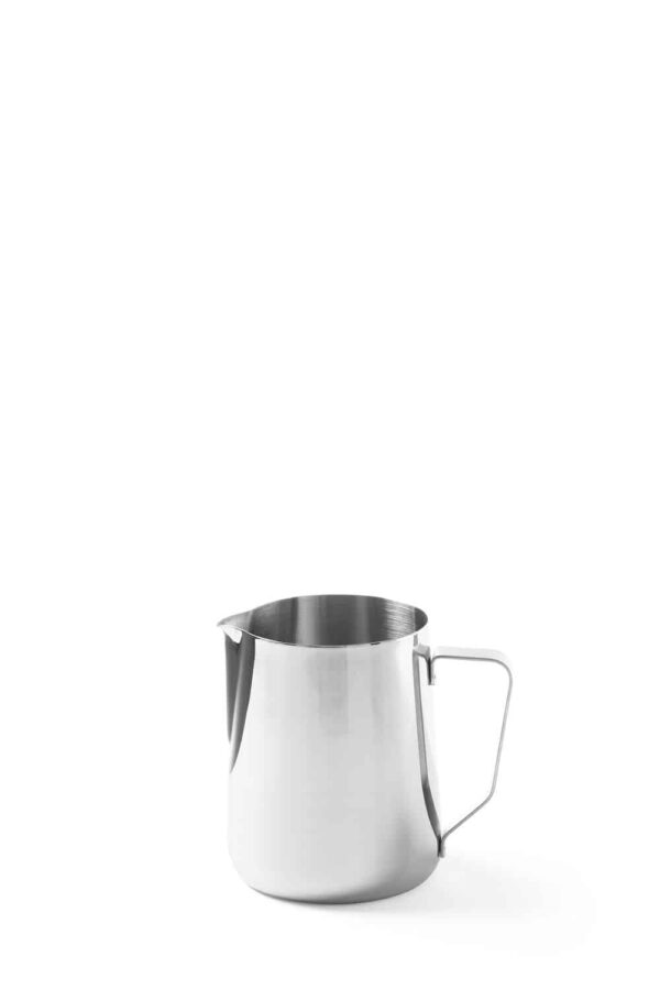 Krūze piena putošanai, 0,9L, ø102x125mm, 451526, Hendi
