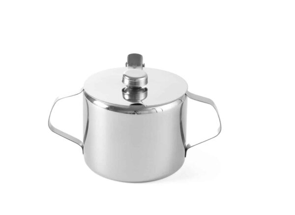 Cukurtrauks, 0,3L, ø85x80mm, 452103, Hendi