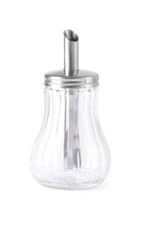 Cukurtrauks, 0,2L, ø80x140mm, 452400, Hendi
