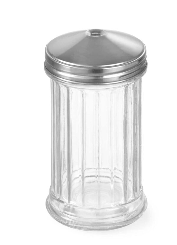 Cukura dozētājs - 6 gab, 0,355L, 6 gab., ø75x147mm, 452455, Hendi