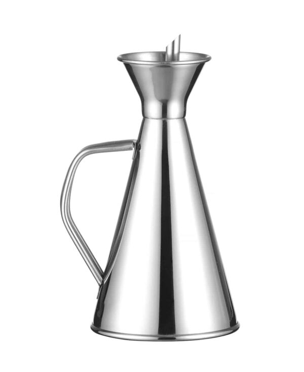 Olīveļļas dozators, 0,25L, ø84x(H)158mm, 462904, Hendi