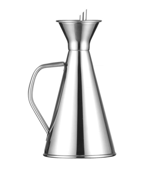 Olīveļļas dozators, 0,25L, ø84x(H)158mm, 462904, Hendi