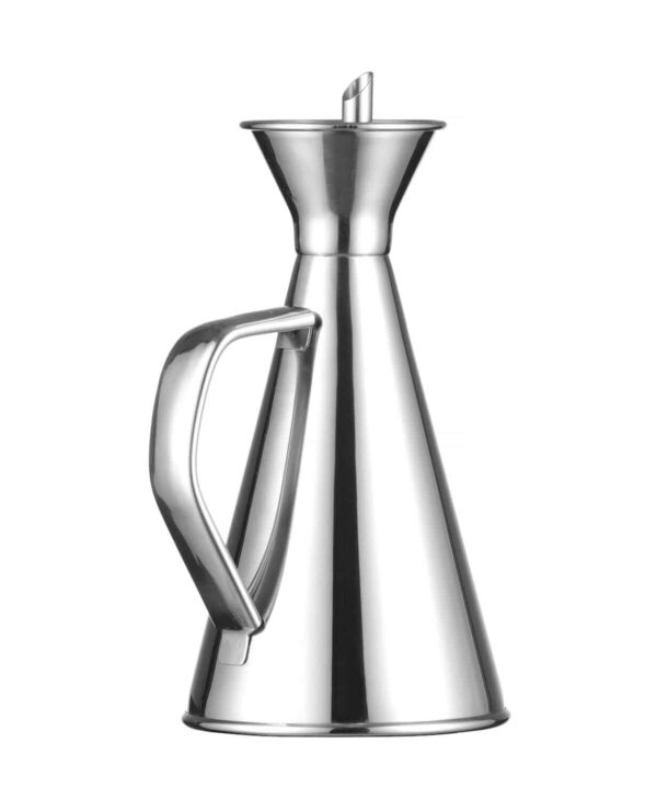 Olīveļļas dozators, 0,25L, ø84x(H)158mm, 462904, Hendi