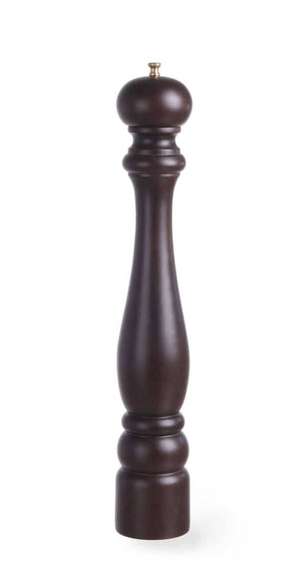 Koka dzirnaviņas pipariem, Brūns, 500mm, 469064, Hendi