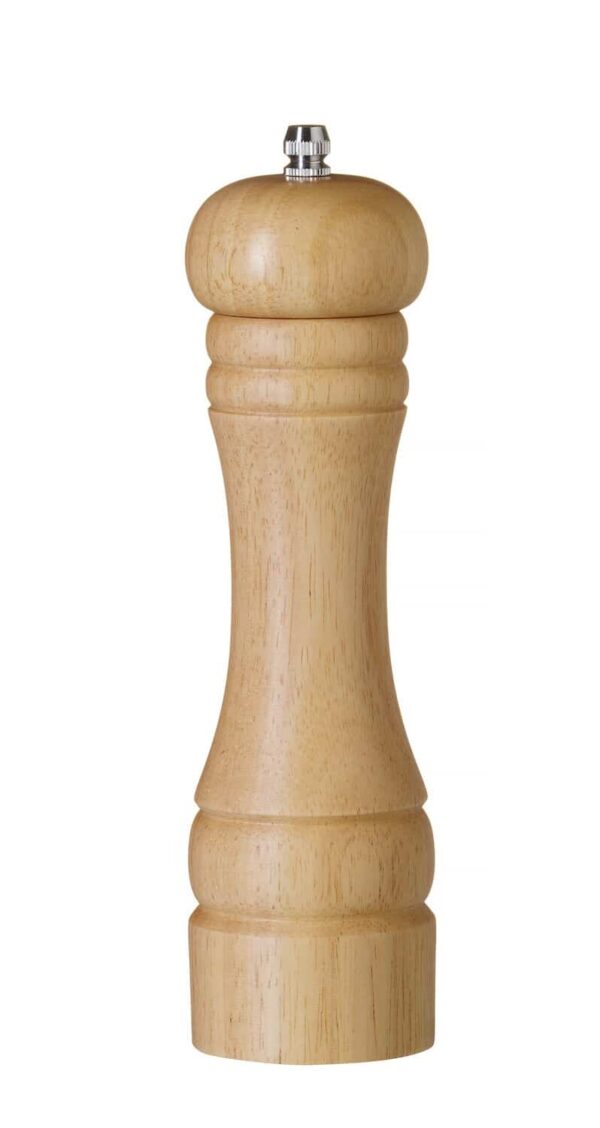 Koka piparu dzirnaviņas, Gaišas koksnes, ø57x215mm, 469729, Hendi