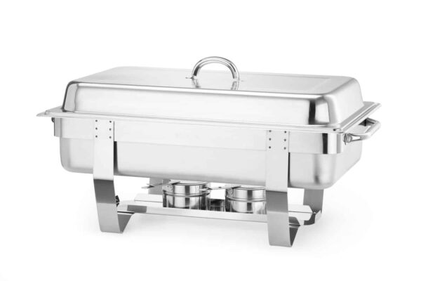 Marmītu komplekts, GN 1/1 , Kitchen Line, 585x385x315mm, 471050, Hendi