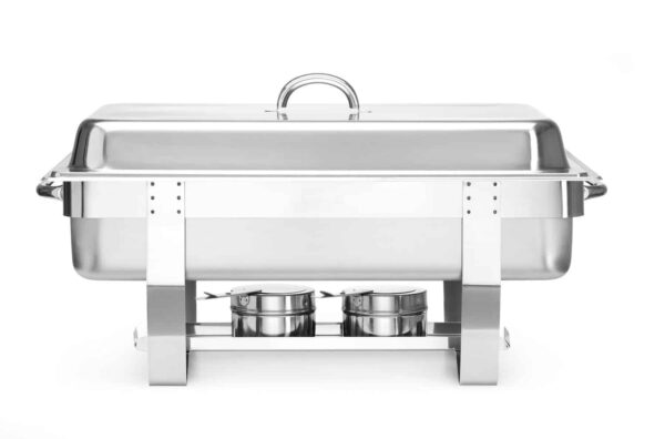 Marmītu komplekts, GN 1/1 , Kitchen Line, 585x385x315mm, 471050, Hendi