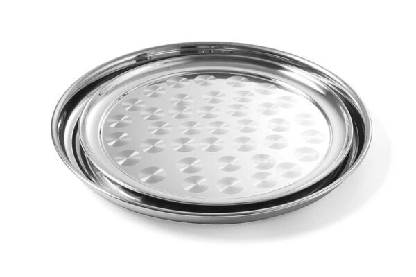Apaļa servēšanas paplāte, ø400x19mm, 480403, Hendi