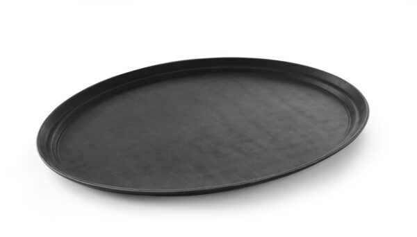 Poliestera paplāte, ovāla XL, 735x600mm, 508831, Hendi