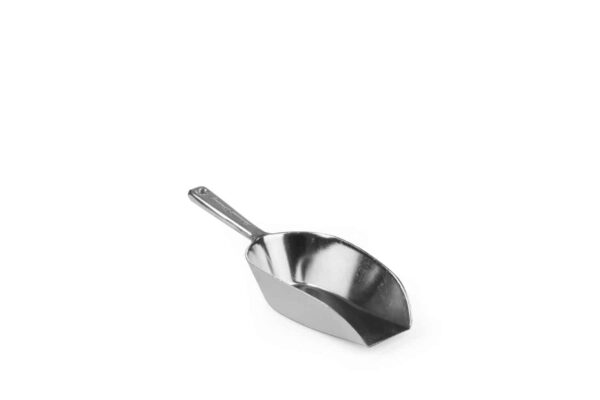 Alumīnija lāpstiņa, 0,125L, (L)180mm, 521205, Hendi