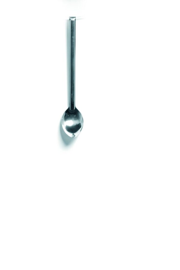 Servēšanas karote, Kitchen Line, 10L, 325mm, 526309, Hendi
