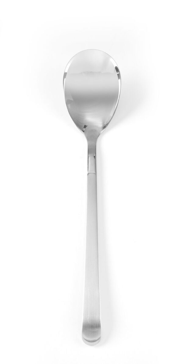 Servēšanas karote, 305x60mm, 529058, Hendi