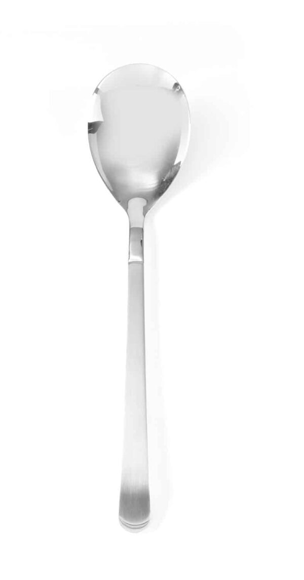 Servēšanas karote, 321x71mm, 529065, Hendi
