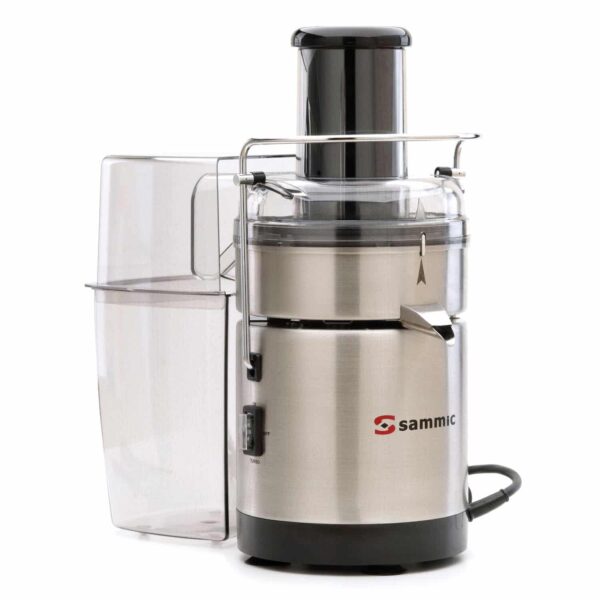 Sulu spiede LI-240, 230V/240W, 310x205x(H)360mm, 5410000, Sammic