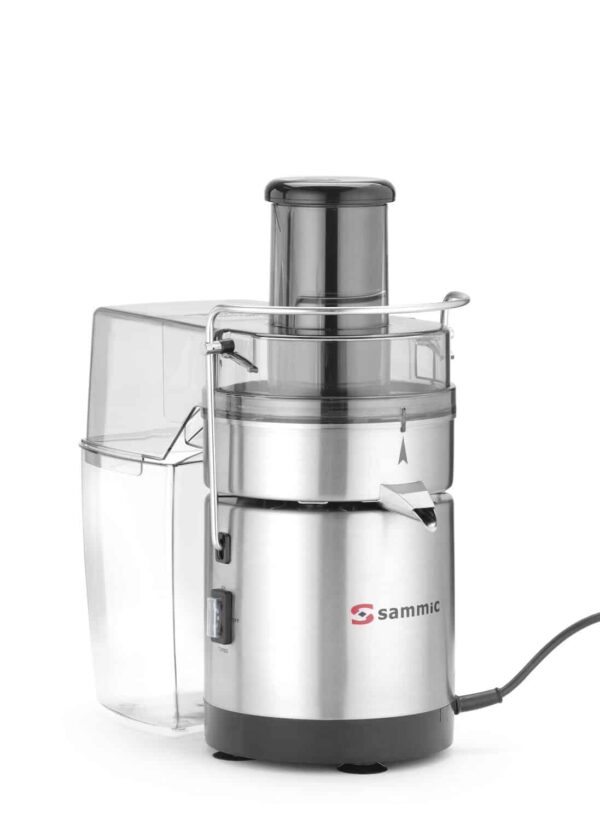 Sulu spiede LI-240, 230V/240W, 310x205x(H)360mm, 5410000, Sammic