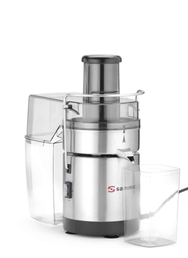 Sulu spiede LI-240, 230V/240W, 310x205x(H)360mm, 5410000, Sammic
