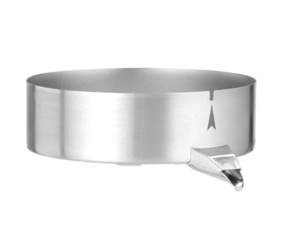 Sulu spiede LI-240, 230V/240W, 310x205x(H)360mm, 5410000, Sammic