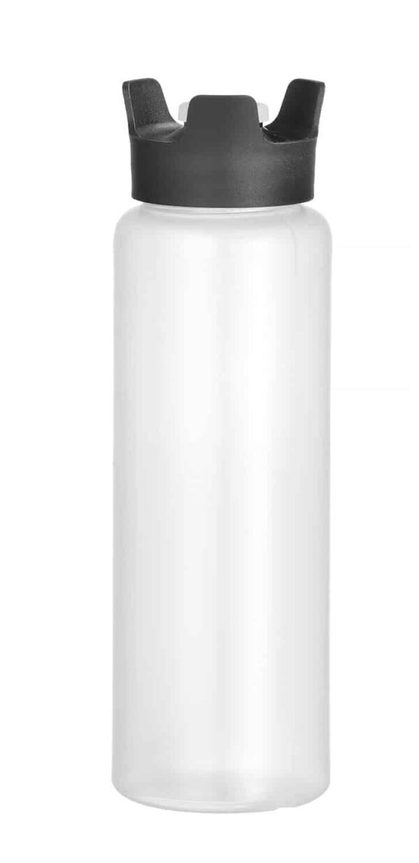 Nepilošs mērču dispensers, 0,23L, ø50x160mm, 558096, Hendi