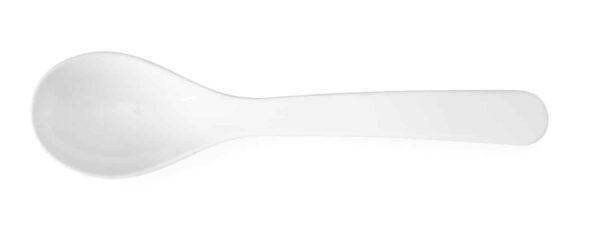 Karote salātiem, 0,03L, Balts, 235x55mm, 564103, Hendi