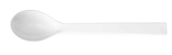 Karote salātiem, 0,06L, Balts, 335x90mm, 564400, Hendi